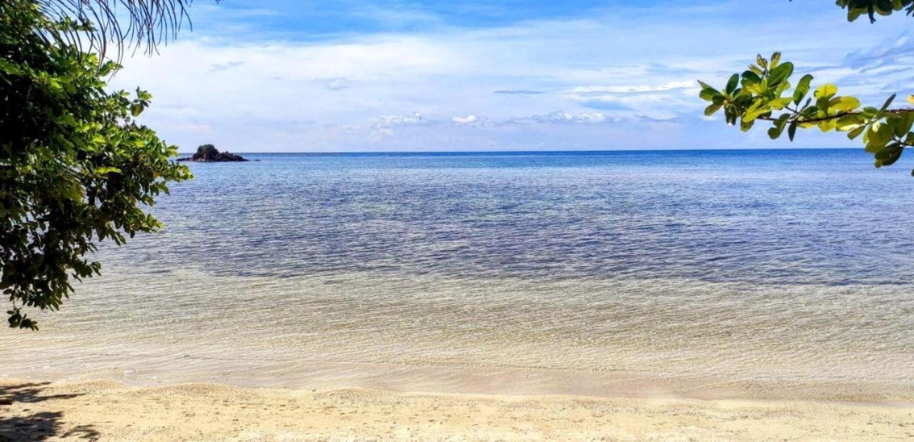 Firesky Glamping Ocam Ocam Beach New Busuanga Экстерьер фото