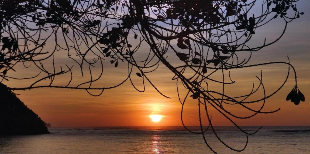 Firesky Glamping Ocam Ocam Beach New Busuanga Экстерьер фото